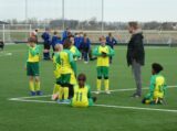 S.K.N.W.K. JO11-1 -Colijnsplaatse Boys JO11-1JM (competitie) seizoen 2021-2022 (voorjaar - 4e fase)) (101/108)